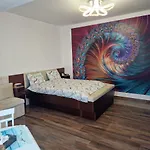Mamaia Nord White Beach Loft