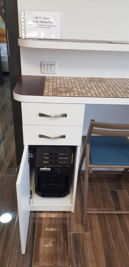 Nord White Beach Loft Mamaia