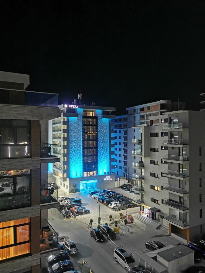 Nord White Beach Loft Mamaia