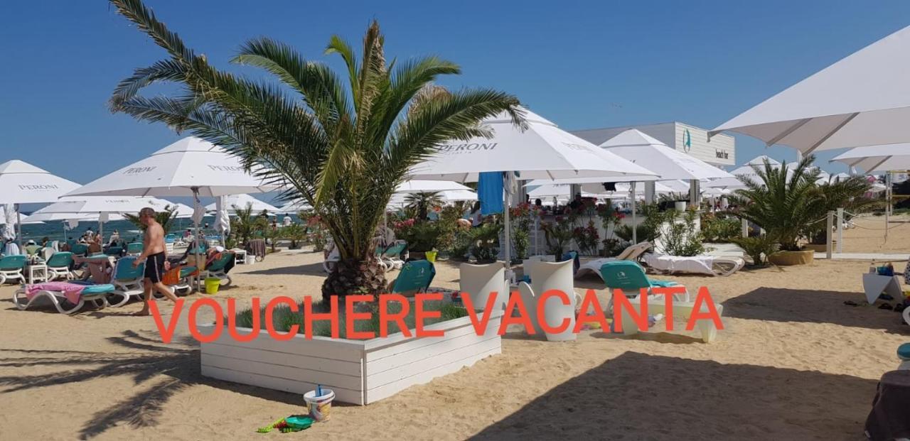 Apartment Nord White Beach Loft