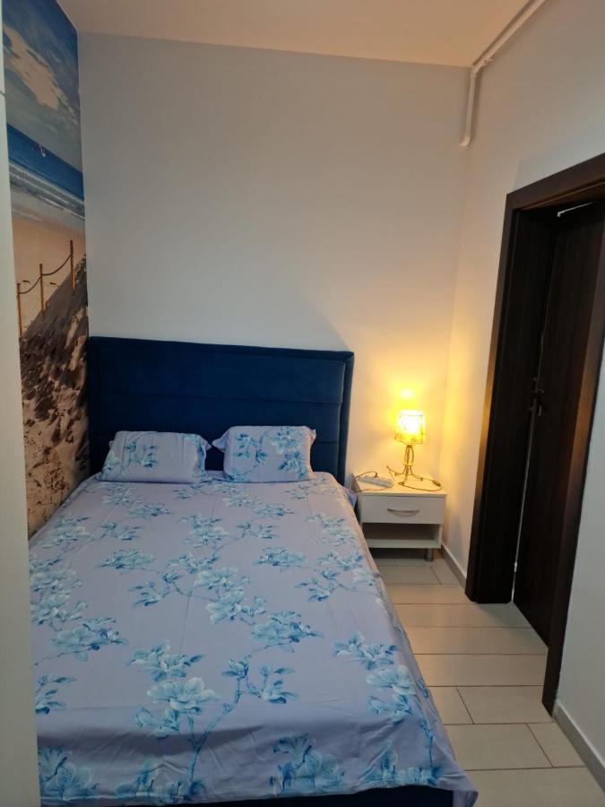 Nord White Beach Loft Apartment *