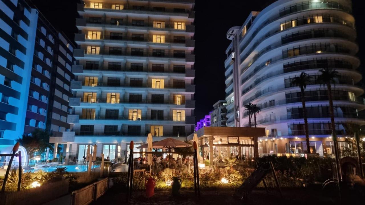 Nord White Beach Loft Mamaia