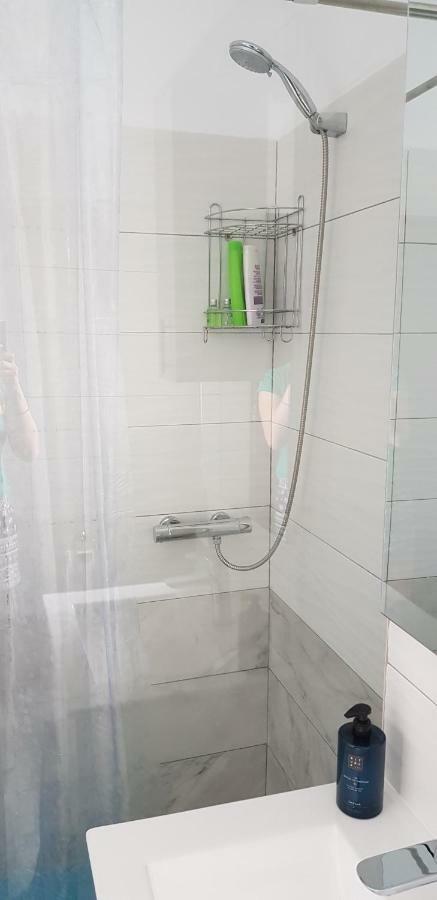 Apartment Nord White Beach Loft *
