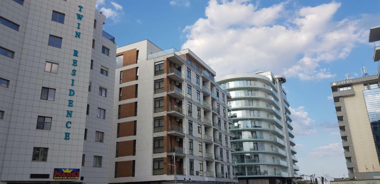 Nord White Beach Loft * Mamaia
