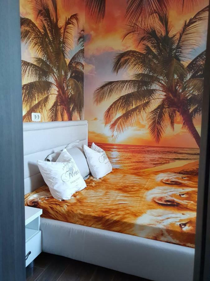 Nord White Beach Loft *
