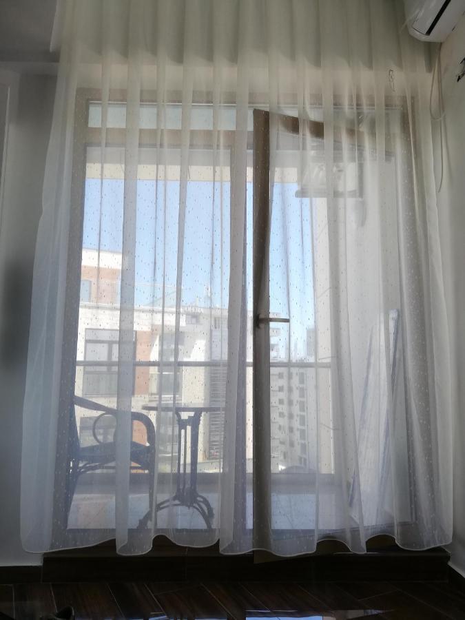 Nord White Beach Loft * Mamaia